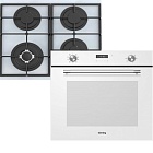 KORTING HGG 6734 CTW + OKB 1321 GSCW