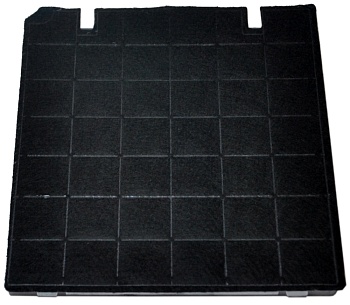 Фото товара: Korting фильтр угольный KIT0275