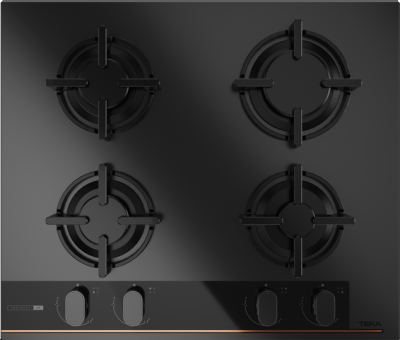 Teka GBC 64-G1 GBN MATT BLACK