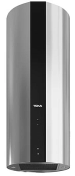 Фото товара: Teka CC 485 BLACK-SS