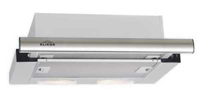 Детальное фото товара: Elikor Интегра 60Н-400-В2Л нерж/нерж