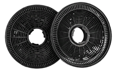 Krona фильтр угольный тип CFR-1 (2 шт.)