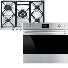 Smeg SE70SGH-5 + SOP6301S2X