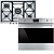 Фото товара: Smeg SE70SGH-5 + SOP6301S2X