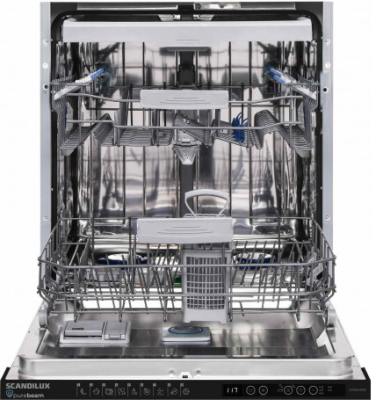 SCANDILUX DWB6535B3