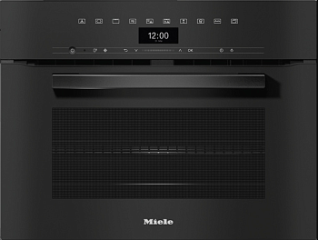 Фото товара: Miele H7440BM OBSW