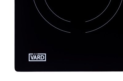 Детальное фото товара: VARD VHC6421B стеклокерамическая поверхность