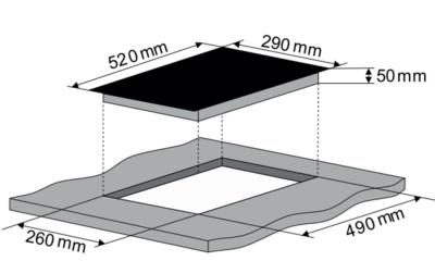 Схема встраивания