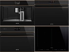 Smeg SIM6644R + SOP6604S2PNR + SO4602M1NR + CMS4604NRRU