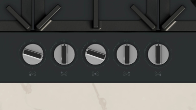 NEFF T27CIQ8S0 Детальное фото товара: NEFF T27CIQ8S0 газовая поверхность