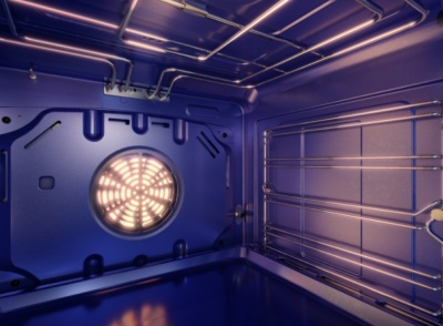 Детальное фото товара: KAISER EH 6347