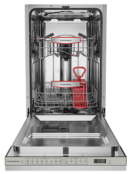 Фото товара: Kuppersberg GHS 4526
