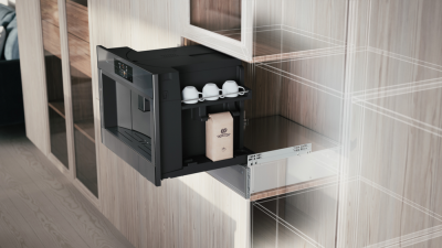 Детальное фото товара: ASKO CM8478GG