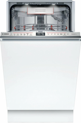 Детальное фото товара: Bosch SPV6ZMX17E