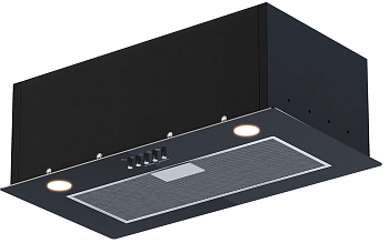 Фото товара: Krona SINTIA 600 BLACK PB