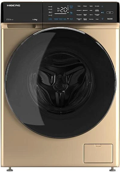 Фото товара: HIBERG i-DDQ9-812 G