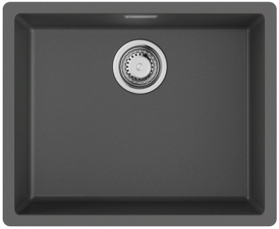 Omoikiri Yamakawa 55Т Integra-PL, мойка, гранит, платина