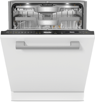 Фото товара: Miele G7760 SCVi