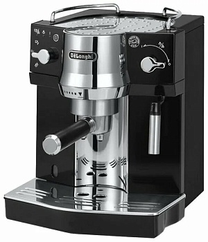 Фото товара: DeLonghi EC820.B