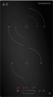 Maunfeld CVCE292SDBK