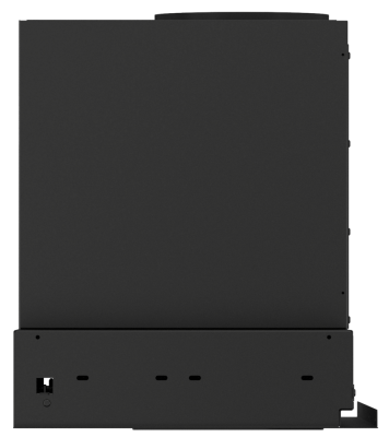 Детальное фото товара: Franke EVO 60 BK