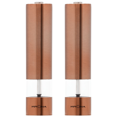 Детальное фото товара: Krona Salz Pfeffer Copper