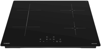 Детальное фото товара: Candy CHXY64NFB индукционная поверхность