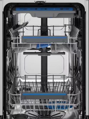 Детальное фото товара: Electrolux KEMC3211L