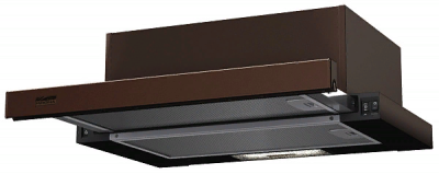 Krona Kamilla 500 brown (1 мотор)