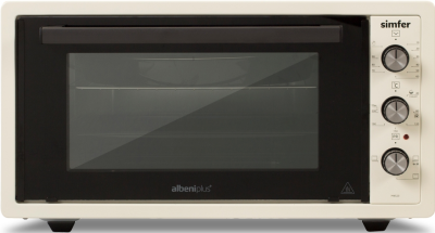 Детальное фото товара: SIMFER M4523