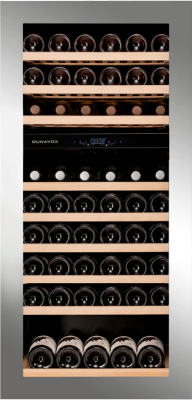 Dunavox DAVG-72.185DSS.TO