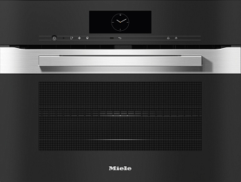 Фото товара: Miele H7840BM CLST