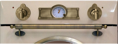 Детальное фото товара: KAISER EG 6345 ElfEm