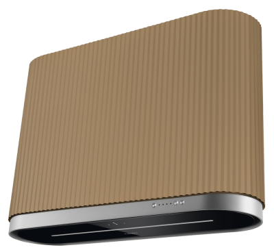 Детальное фото товара: Maunfeld MURANO 80 Gold