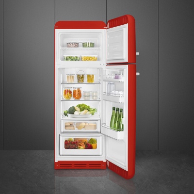 Детальное фото товара: Smeg FAB30RRD5