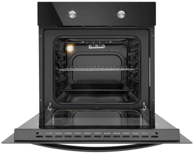 Детальное фото товара: HOMSair OES660BK01