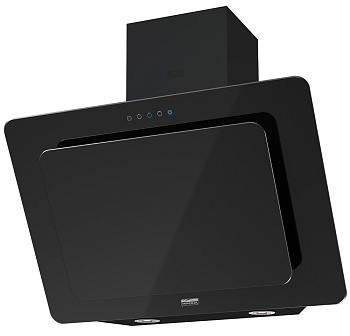 Krona Liva 500 black S Фото товара: Krona Liva 500 black S