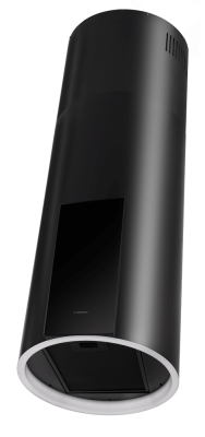 Maunfeld ALBA 39 Isla Black