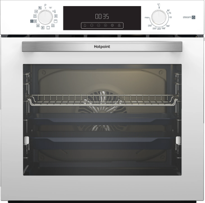 Детальное фото товара: Hotpoint HSTF 1231 JSAH WHG