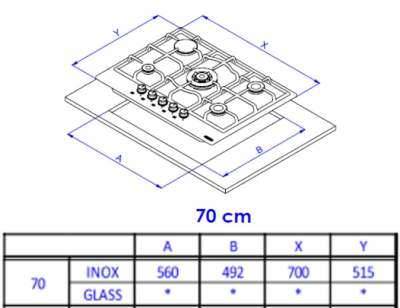 Схема встраивания