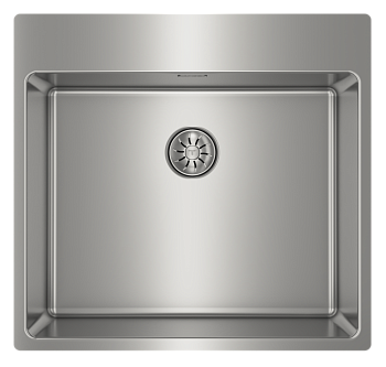 Фото товара: Teka FORLINE RS15 50.40 POLISHED, мойка, нержавеющая сталь полированная