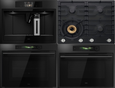 Детальное фото товара: ASKO HG1666AB + OCM66GSH + OM64GSH + CMB64GS