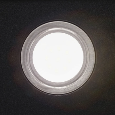 Детальное фото товара: Krona IRMA A 600 black S