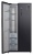 Tesler RSD-537BI GRAPHITE Детальное фото товара: Tesler RSD-537BI GRAPHITE