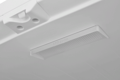 Детальное фото товара: ZUGEL ZRCD430W