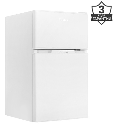 Tesler RCT-100 WHITE