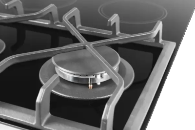 Детальное фото товара: HIBERG VM 6020 B комбинированная поверхность