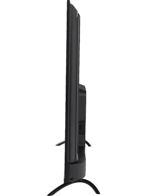 Детальное фото товара: HIBERG QLED 55Y