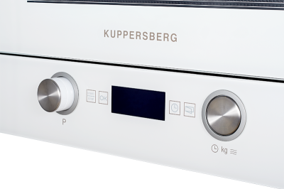 Детальное фото товара: Kuppersberg HMW 393 W