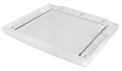 DeLonghi соединительный кит для сушильной и стиральной машин DSKS008